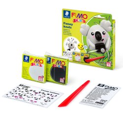 Fimo Kids Funny Koala st